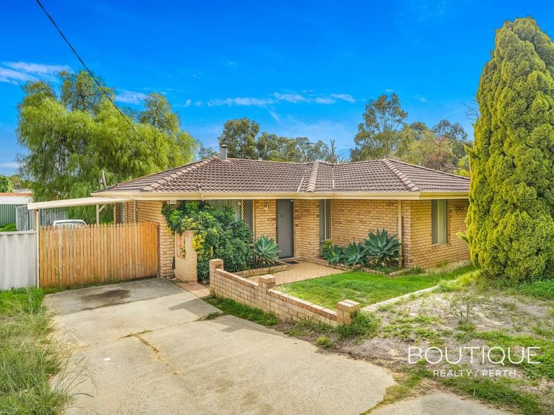 49 Muswell Street, Balga