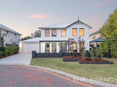 69 Vaucluse Circuit, Belmont WA 6104