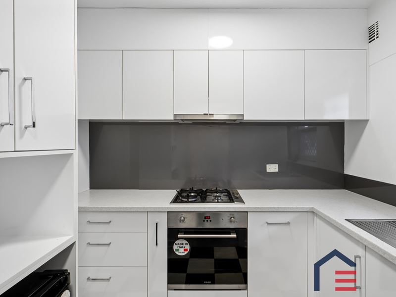 23/122 Terrace  Road, Perth WA 6000