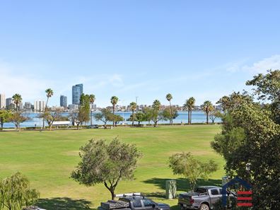23/122 Terrace  Road, Perth WA 6000