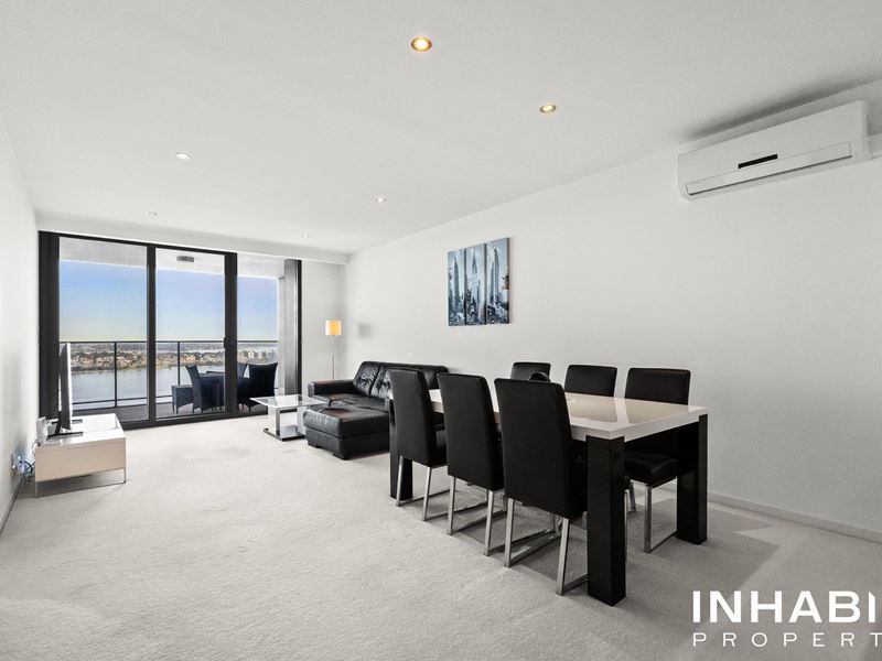 156/181 Adelaide Terrace, East Perth
