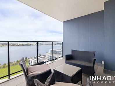 156/181 Adelaide Terrace, East Perth WA 6004