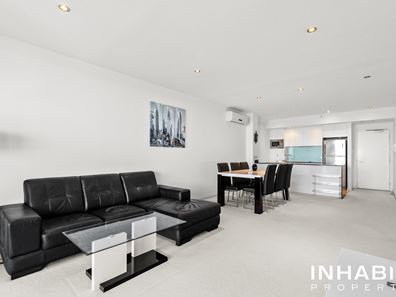156/181 Adelaide Terrace, East Perth WA 6004