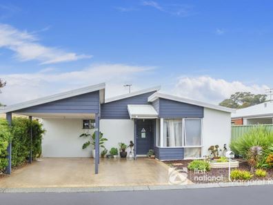 20/6 Westringia Loop, Margaret River WA 6285
