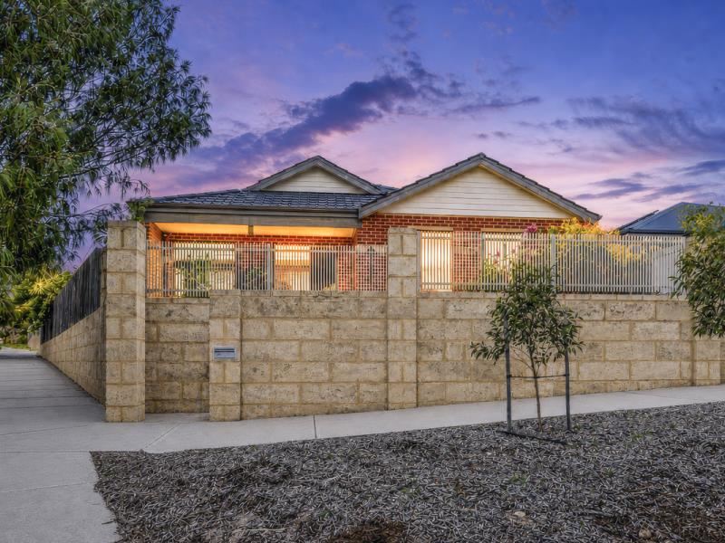2 Staghorn Lane, Yanchep