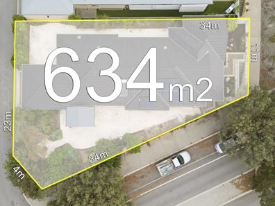 2 Staghorn Lane, Yanchep WA 6035