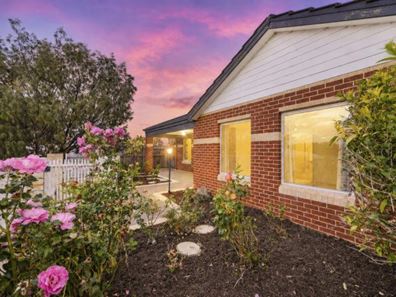 2 Staghorn Lane, Yanchep WA 6035