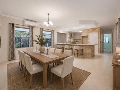 2 Staghorn Lane, Yanchep WA 6035