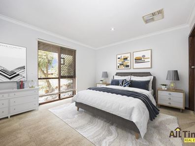 45 Darian Drive, Willetton WA 6155