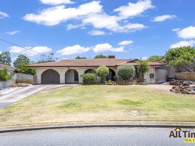 45 Darian Drive, Willetton WA 6155