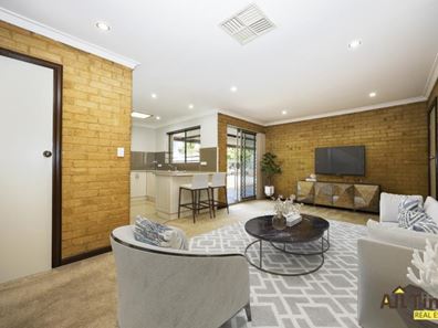45 Darian Drive, Willetton WA 6155
