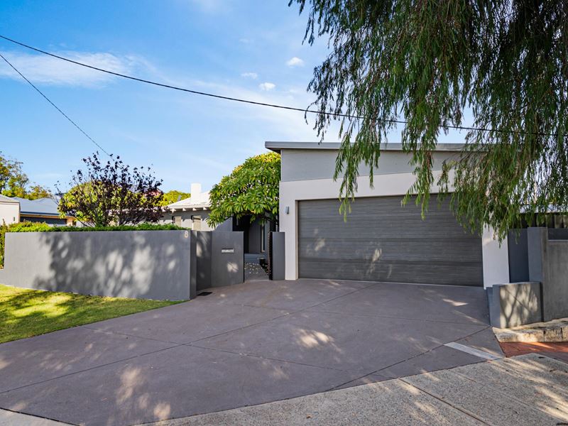8 Morven Court, Greenwood