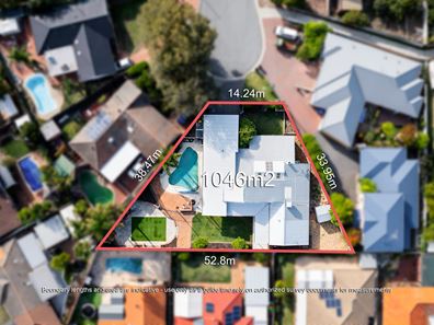 8 Morven Court, Greenwood WA 6024