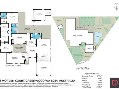 8 Morven Court, Greenwood WA 6024