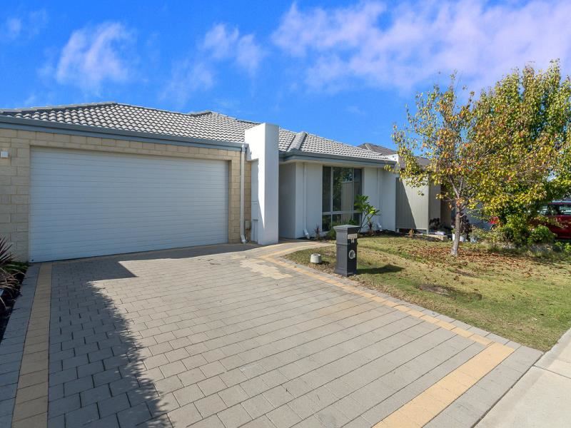 14 Ontario Grove, Success