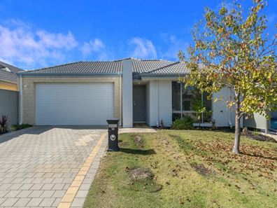 14 Ontario Grove, Success WA 6164