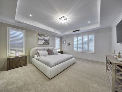 3 Torridon Street, Ardross WA 6153