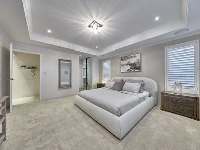 3 Torridon Street, Ardross WA 6153