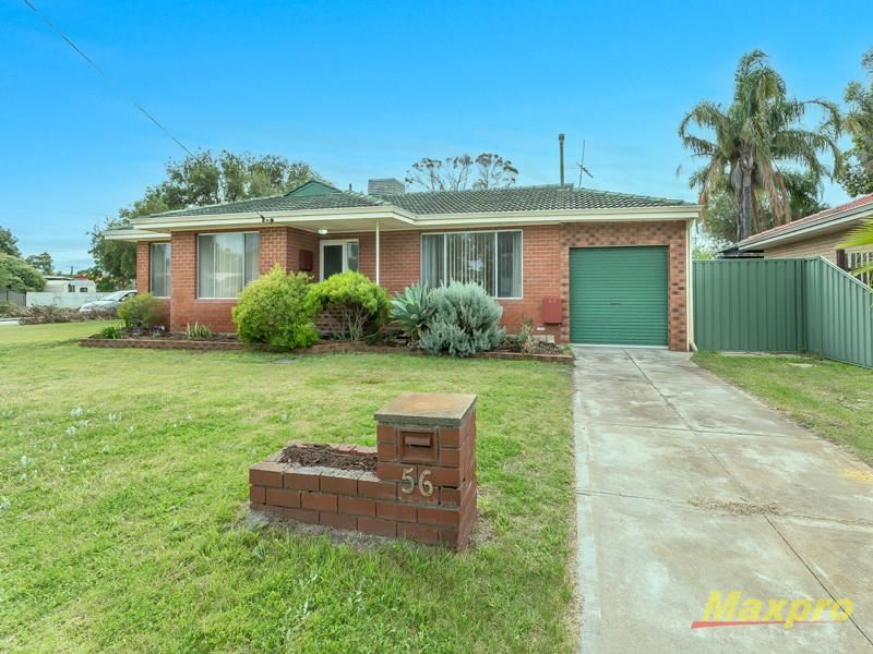 56 Bywood Way, Lynwood
