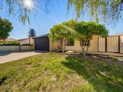26 Marlow Way, Thornlie WA 6108