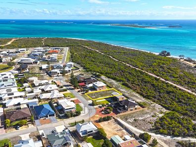 Lot 117, 24 Coubrough Place, Jurien Bay WA 6516