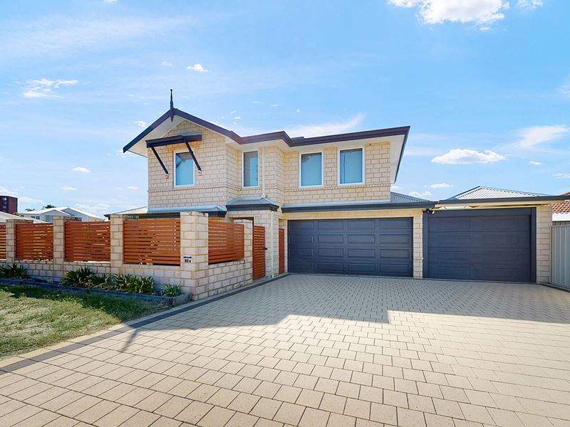 62a Rutland Avenue, Lathlain