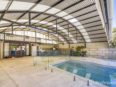 57 Hopkinson Road, Darling Downs WA 6122