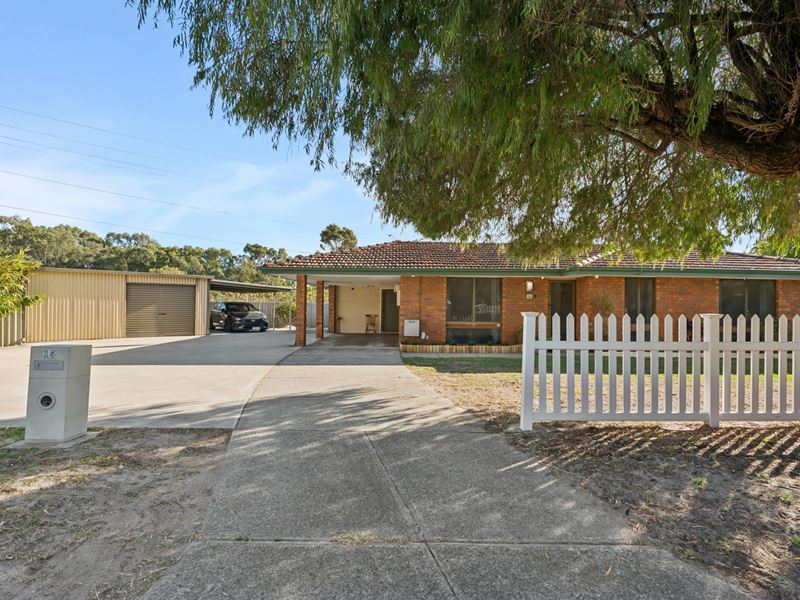 15 Parer Close, Thornlie WA 6108