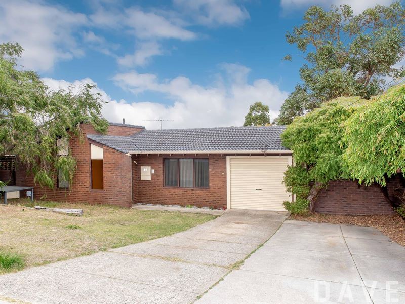 37 Hubbard Drive, Padbury WA 6025