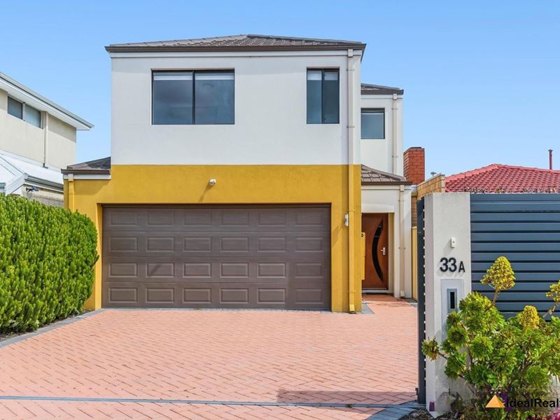 33A Vahland Avenue, Riverton WA 6148