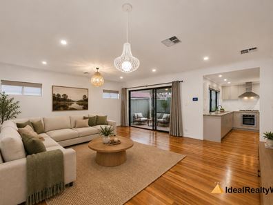 33A Vahland Avenue, Riverton WA 6148