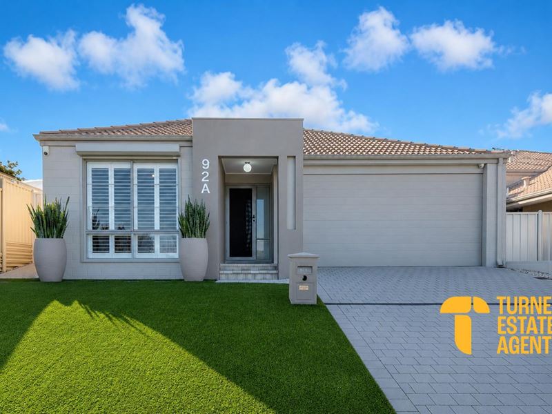 92A Phoenix Road, Hamilton Hill WA 6163
