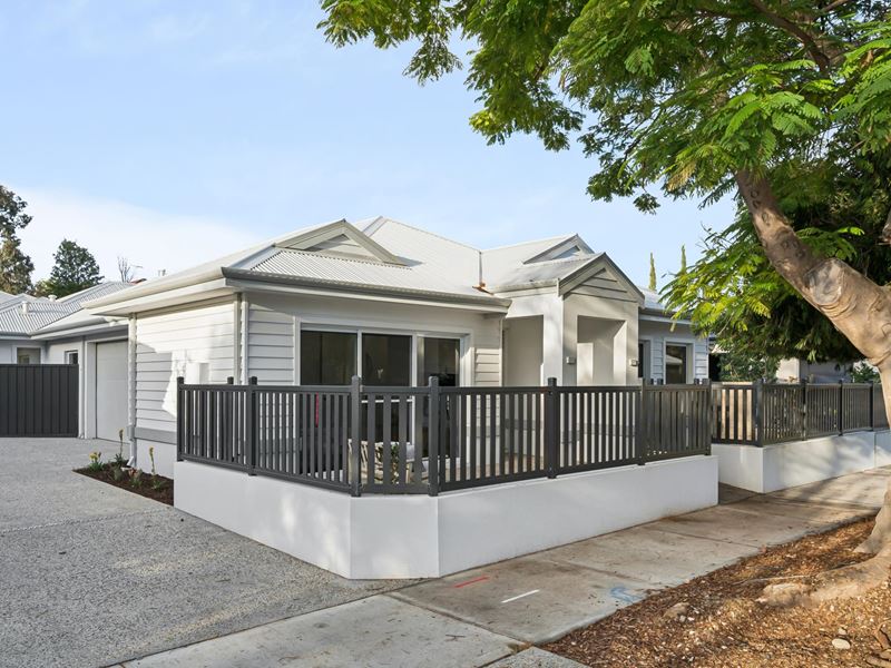 206A Bishopsgate Street, Carlisle WA 6101