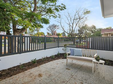206A Bishopsgate Street, Carlisle WA 6101