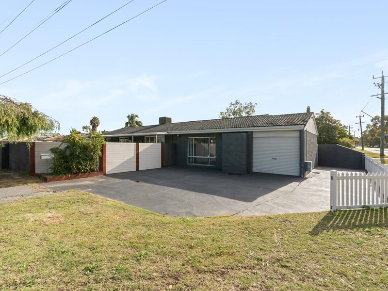 122 Dulwich Street, Beckenham WA 6107