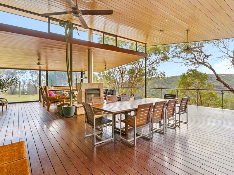 42 Abraham Close, Baskerville WA 6056