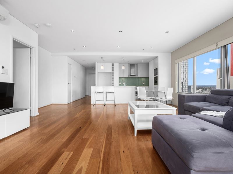 71/580 Hay Street, Perth WA 6000