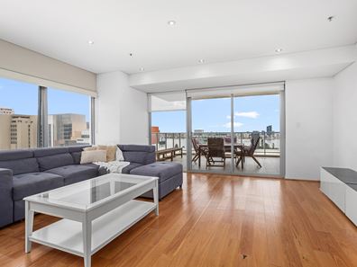 71/580 Hay Street, Perth WA 6000