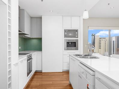 71/580 Hay Street, Perth WA 6000