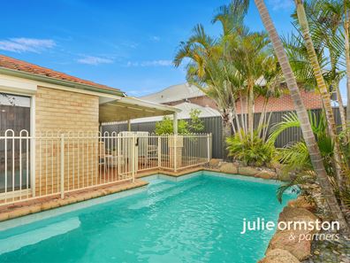 22 Brunel Court, Currambine WA 6028