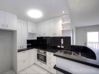10/1142 Hay Street, West Perth WA 6005