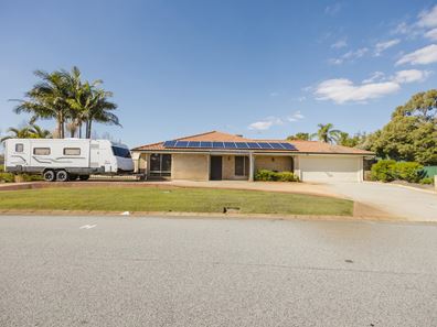 7 Knot Rise, Ballajura WA 6066