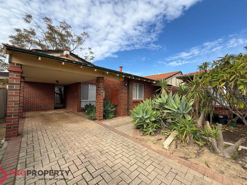 4/126 Tyler Street, Tuart Hill WA 6060