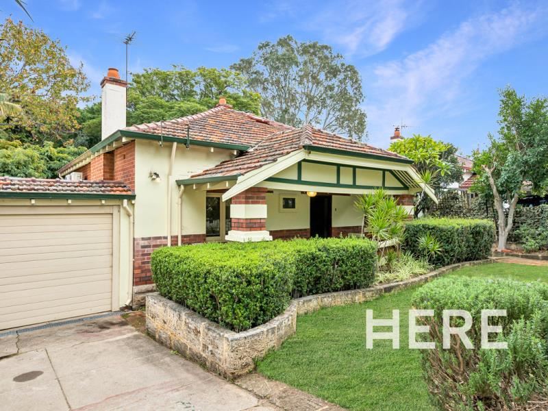 85 Derby Road, Shenton Park WA 6008