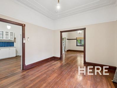 85 Derby Road, Shenton Park WA 6008