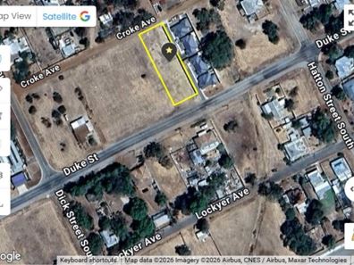 266 Duke Street, Northam WA 6401