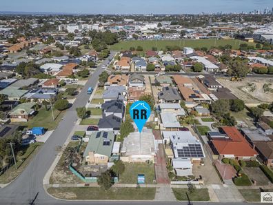 74 Halvorson Road, Morley WA 6062