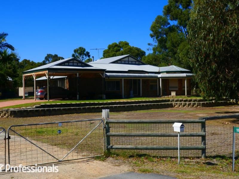 109 Doley Road, Byford WA 6122