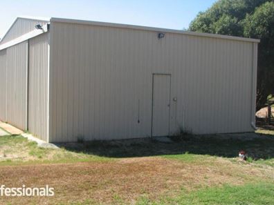 109 Doley Road, Byford WA 6122