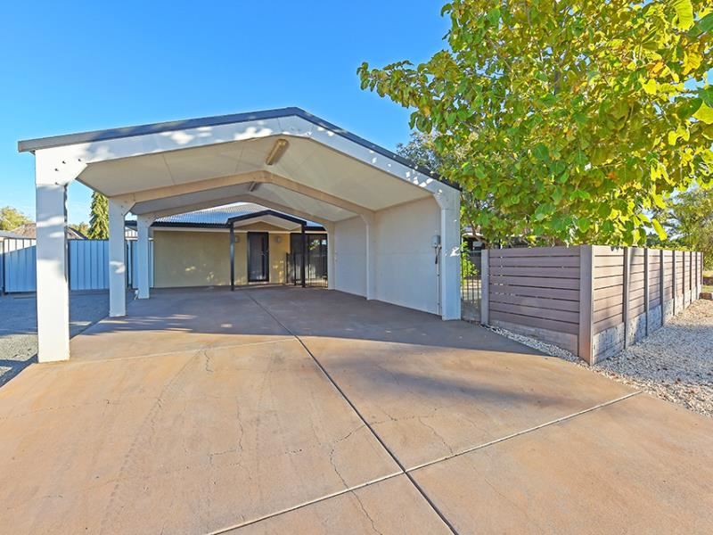 16 Lady Douglas Way, Pegs Creek